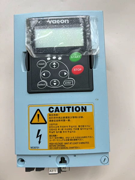VACON Frequency Converter