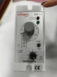 FLOWSERVE LRS1-5 LRS1-5B