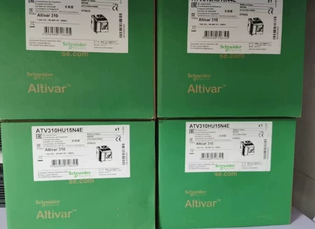 ATV310HU15N4E Schneider Electric Frequency Converter