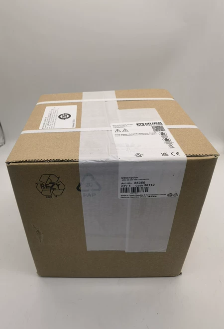 85350 MURR Power Supply ( Marine Spare Part