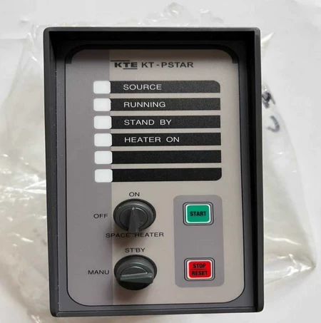 KTE KT-PSTAR Controller KT-PSTAR-DAN