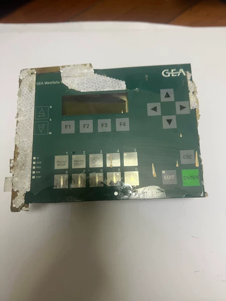 SIMATIC C7-613 GEA Controller
