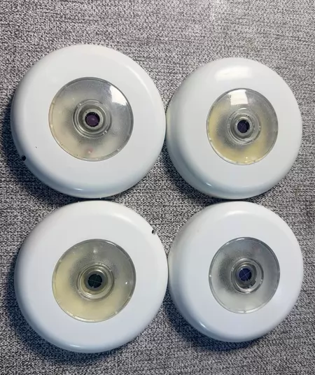 601F-M ! Marine Spare Part