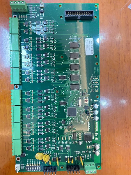 Consilium Salwico Control Panel CS Marine Spare Part
