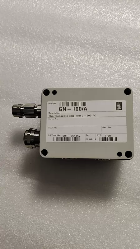 KONGSBERG Kongsberg GN-100/A Thermocouple