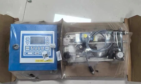 DECKMA OMD-2008 24V Power Supply LC Marine Spare Part