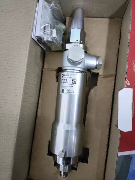 Danfoss Valve 027B0930 CVPP-L