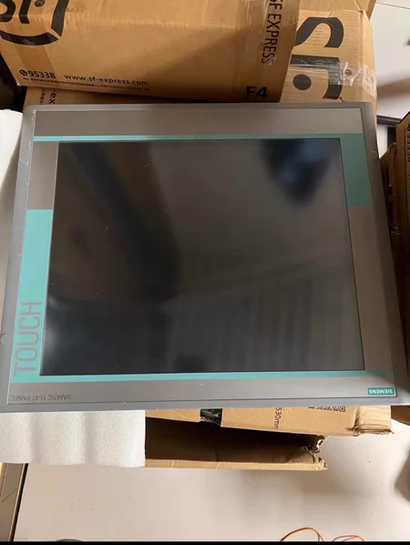 Siemens Touchscreen +6AV7861-3TB10-1A