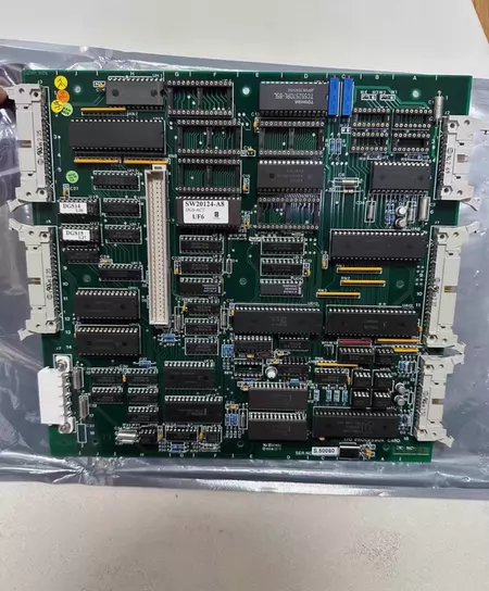 kongsberg Circuit Board NN791.12+