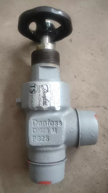 Danfoss Valve STC25 148B4649