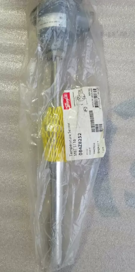 084Z8252 Temperature Sensor 2