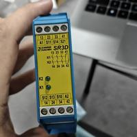 ZANDER SR3D 230V 50-60HZ