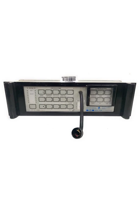 Spector/lumenex acet/18/nk Marine Spare Part