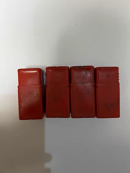 MAN S60MC-C Marine Spare Part