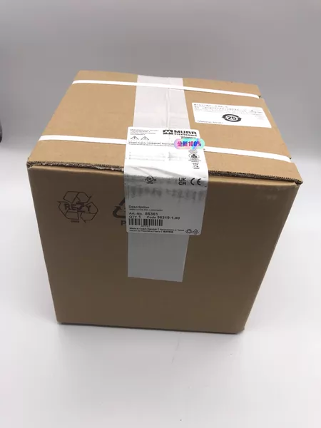 85361 MURR Power Supply ( Marine Spare Part
