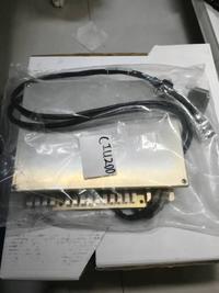 SIMRAD CIU200