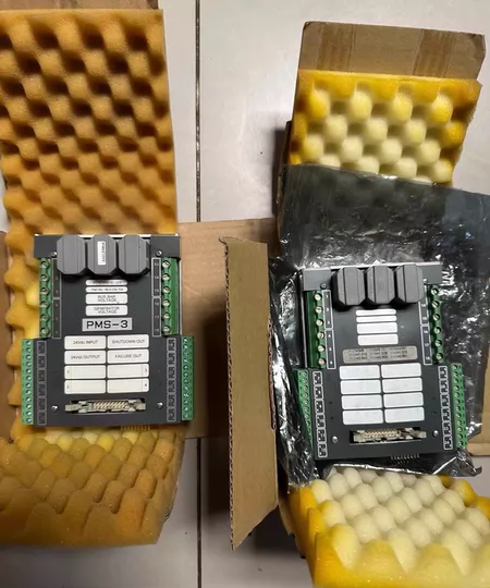 PRAXIS98.6.034.706 98.6.032.70 Marine Spare Part