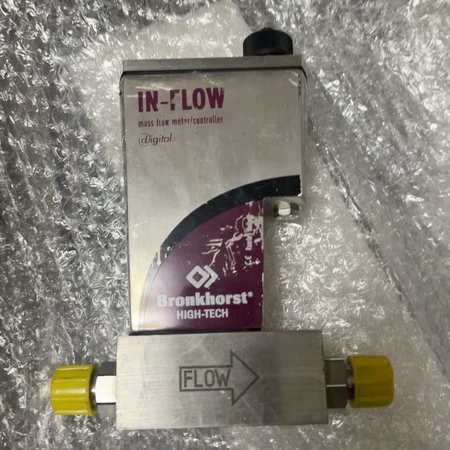 Bronkhorst IN-FLOW Controller F