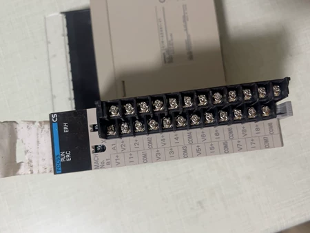 OMROn CS1W-PDC55 ! Marine Spare Part
