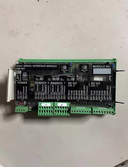 SAM SIM401 Module