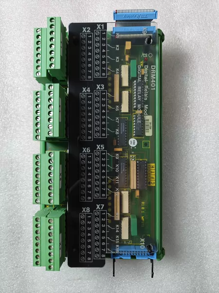 Wartsila SAM DRM-401 Marine Spare Part