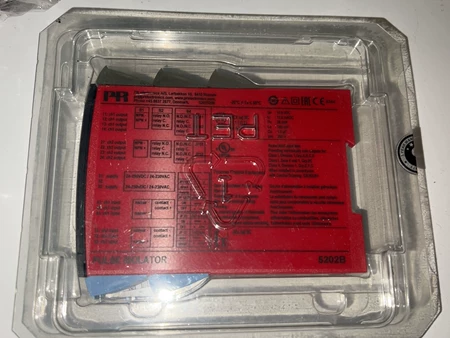 PR 5202B ! PR Marine Spare Part