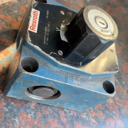 Rexroth 2FRM16-32/100L Marine Spare Part