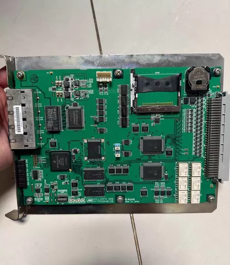 JRC JAN-901BSRB CDJ-2373 Marine Spare Part