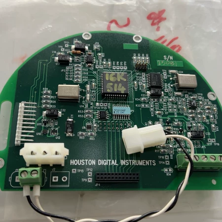 Houston Digital Instruments HD Marine Spare Part