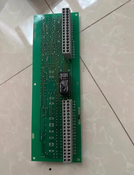 TERASAKI Control Board ESZ-215 K/957/2-0