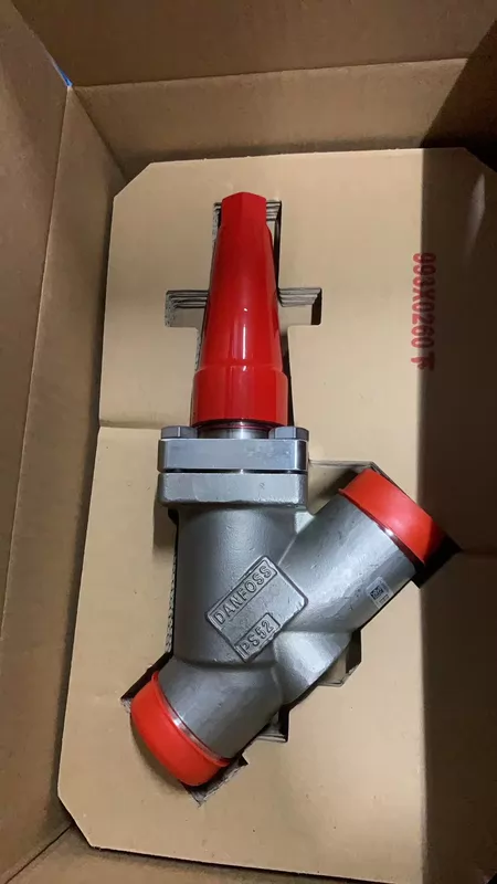 Danfoss Valve SVA