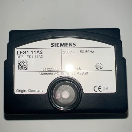 Siemens LFS1.11A2 230V~50-60Hz Marine Spare Part