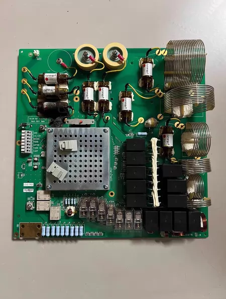 AT-5000 FURUNO 05P Marine Spare Part