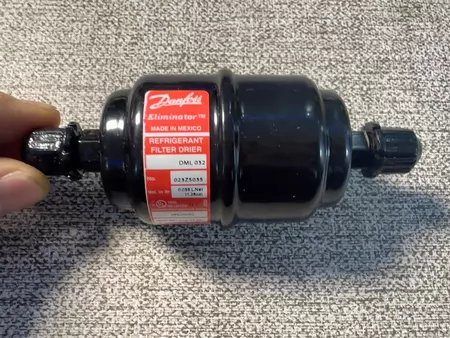 Danfoss Brand Filter DML032+023Z5035 +