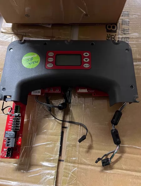 TRO PCB