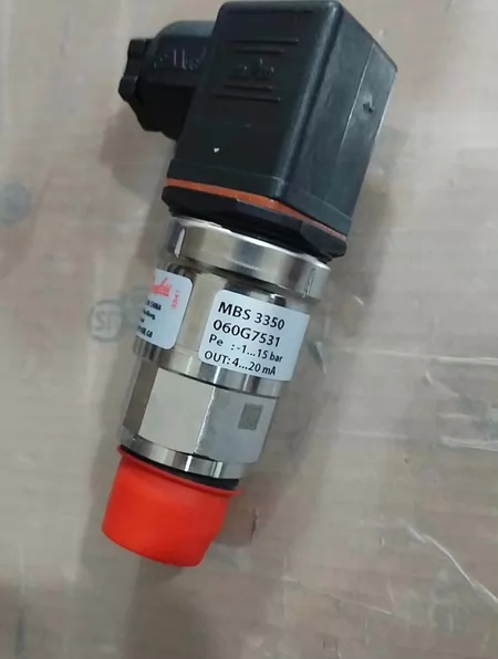 Danfoss Pressure Sensor MBS3350 060G7531