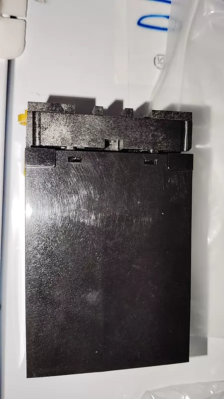 TOYO KEIKI DGP-1 Marine Spare Part