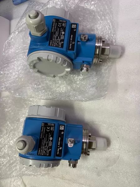 Endress+Hauser E+H Pressure Transmitter Pressure Transmitter