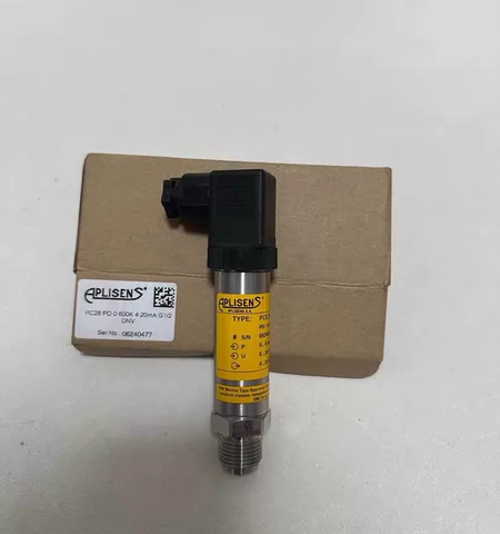 APLISENS+ Pressure Sensor +PCE-28