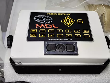 MDL Universal Control Unit Marine Spare Part