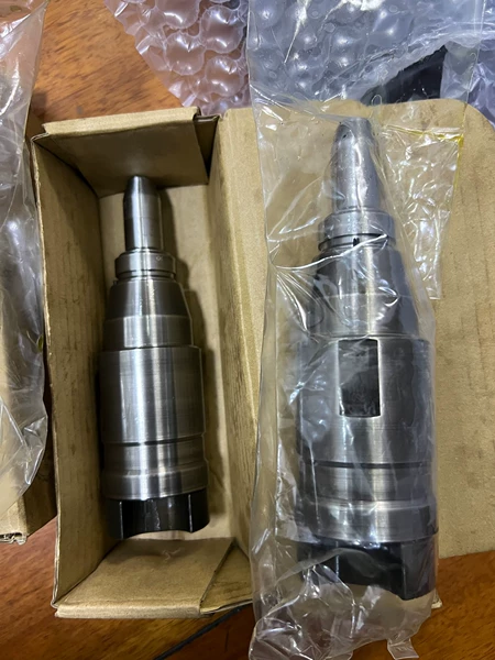 MAN Valve