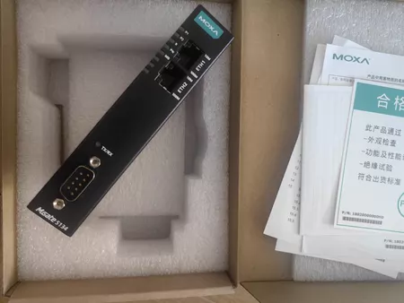 MOXA MGate 5134 Marine Spare Part