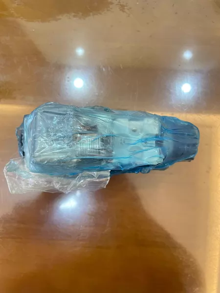 MAN Solenoid Valve Model 5982848-6