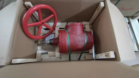 148B6320 Danfoss Valve Valve SVA20