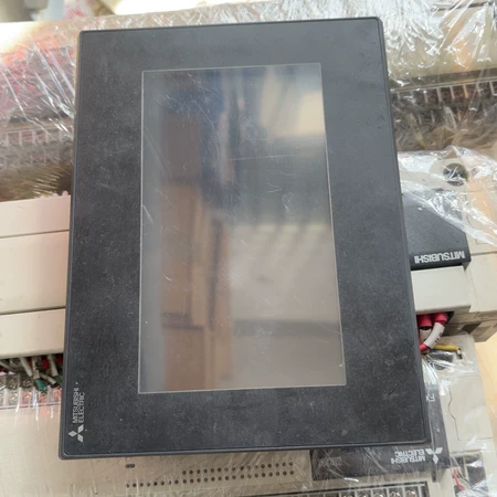 Mitsubishi Touchscreen GS2107-WTBD