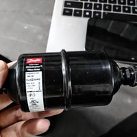 Danfoss 023Z5040