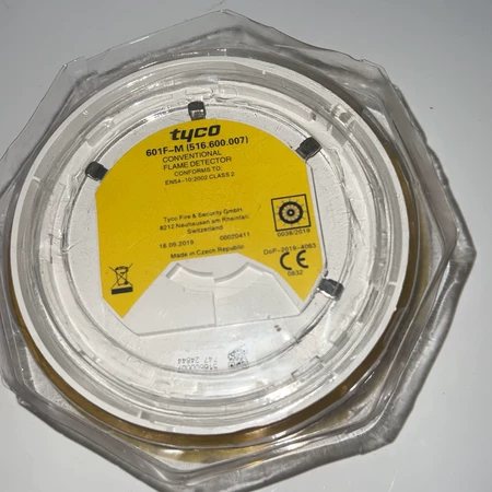 TYCO 601F-M Marine Spare Part