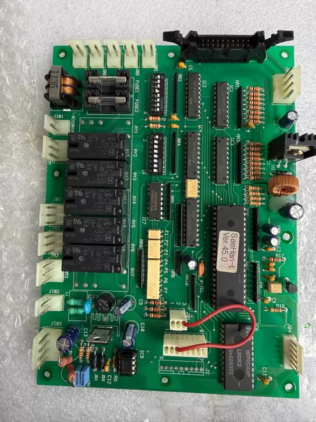 SH-L3 Control Board Main Board