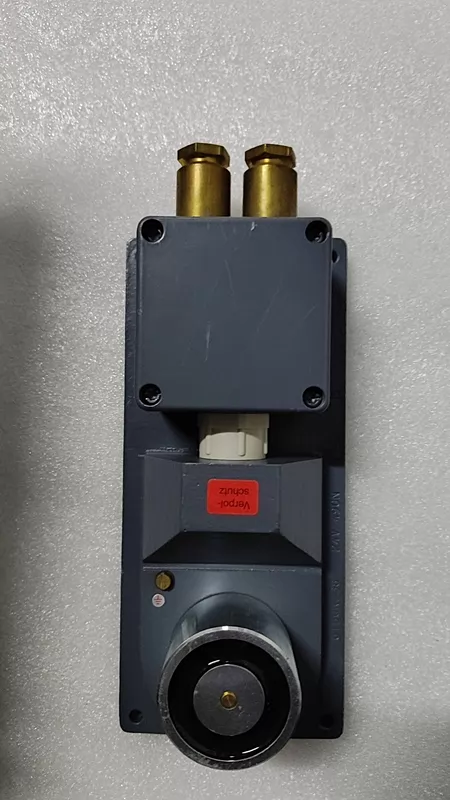 Verpol-schutz Sensor Model GT50RU38 24