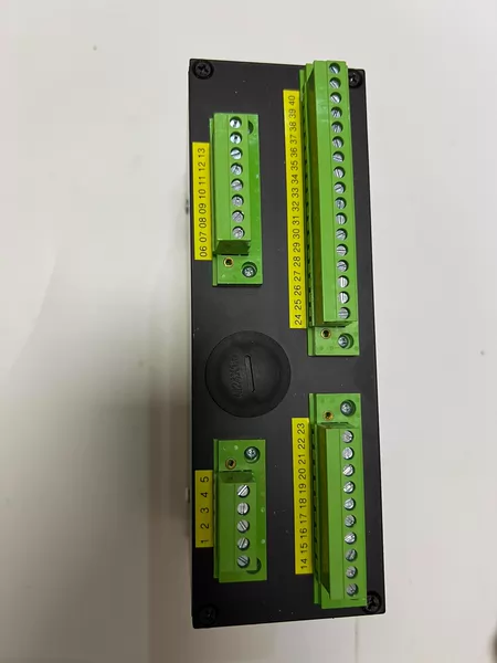 F-OSA Controller